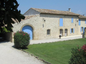 Maison provençal avec PISCINE
